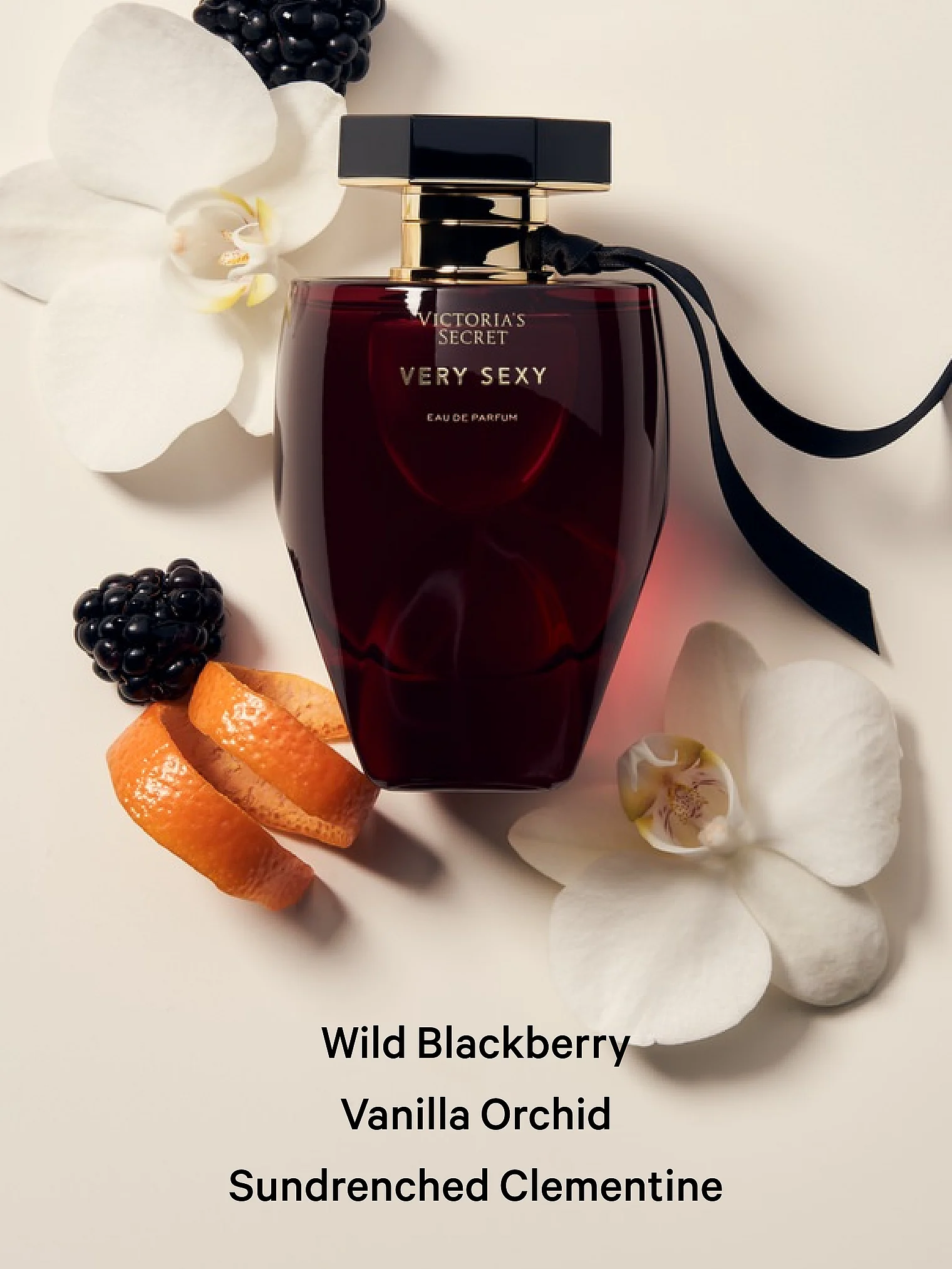 Парфуми Victoria’s Secret Very Sexy Eau de Parfum - Зображення 2