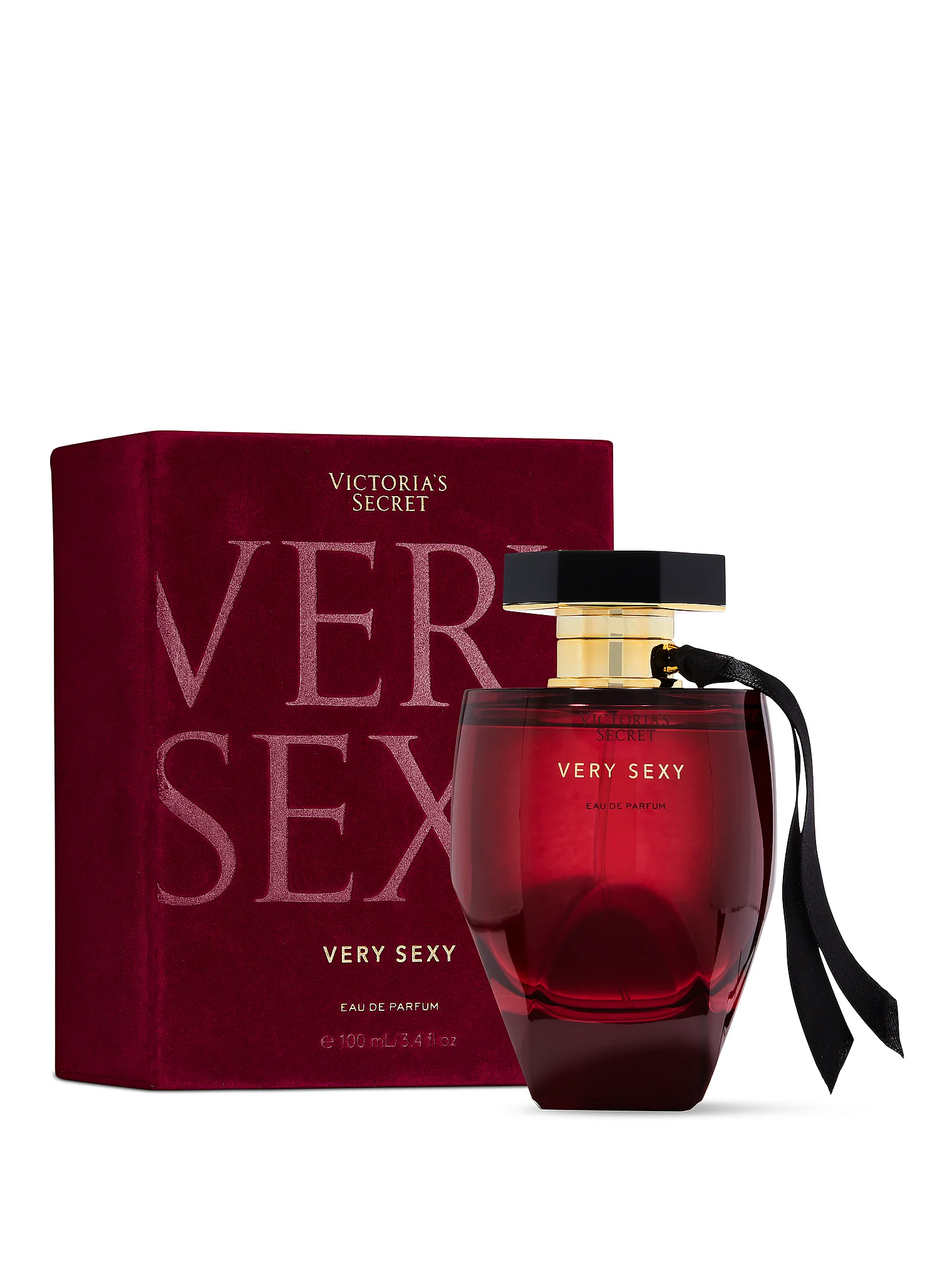Парфуми Victoria’s Secret Very Sexy Eau de Parfum - Зображення 3