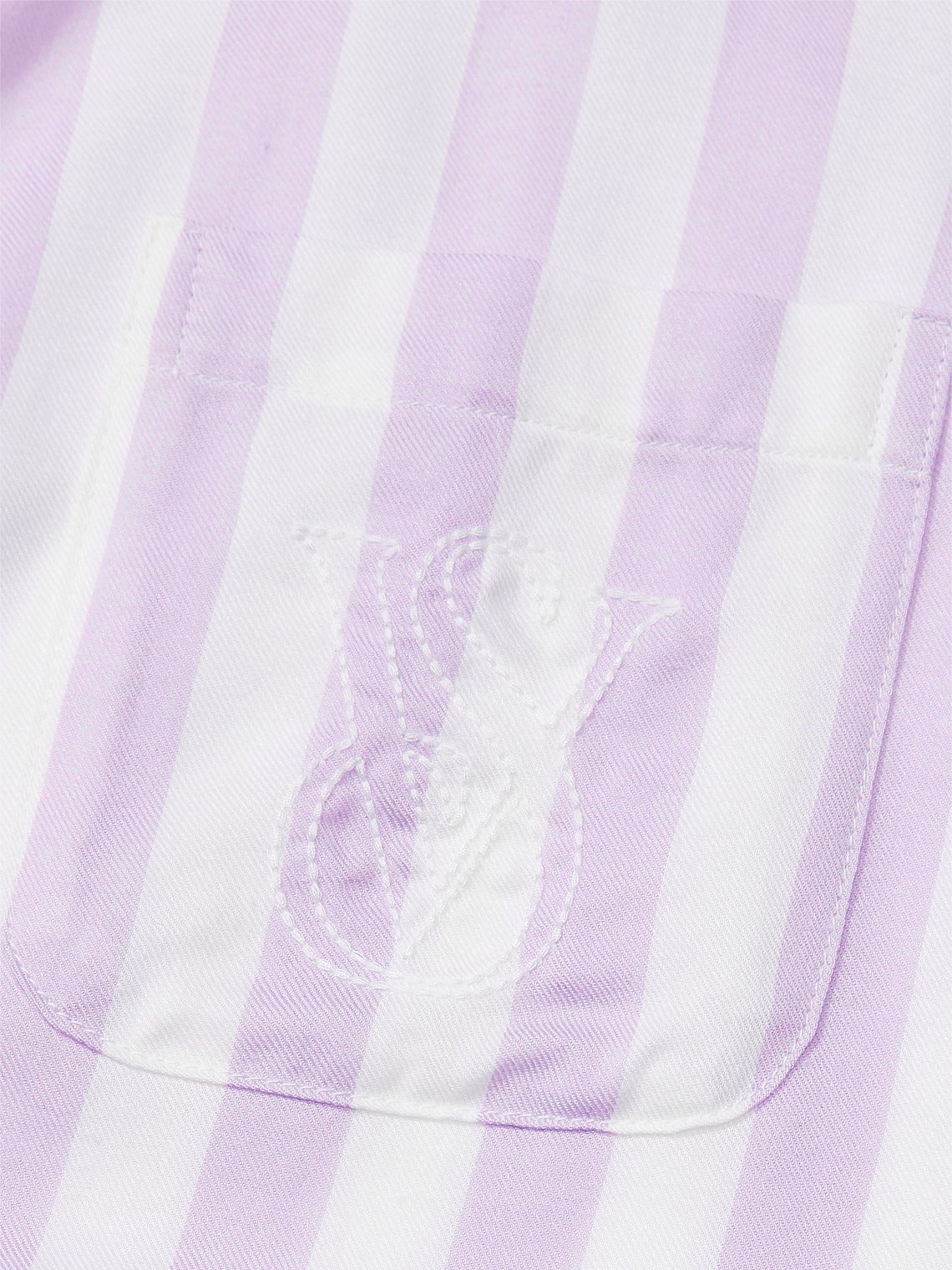 Нічна сорочка Victoria’s Secret Modal-Cotton Sleepshirt - Зображення 3