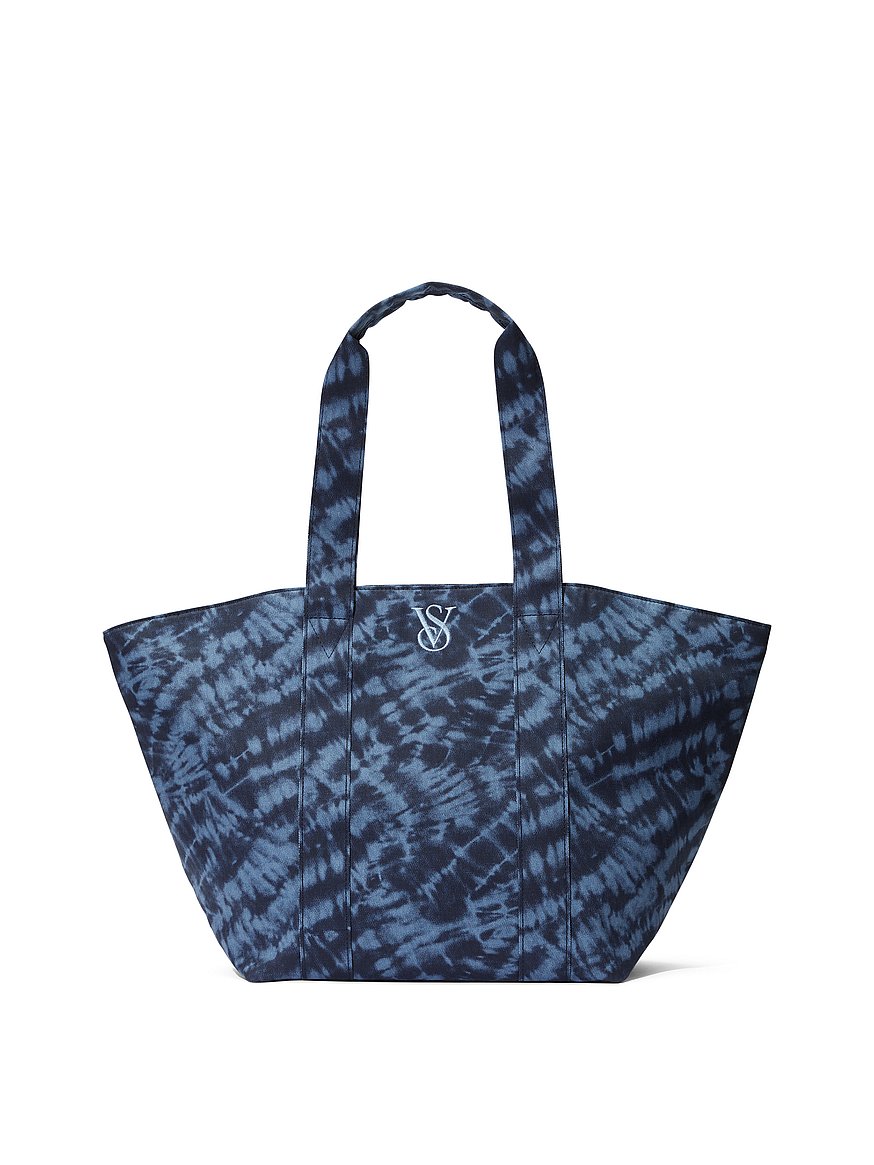 Сумка Victoria's Secret Tie-Dye Tote Bag - Зображення 3