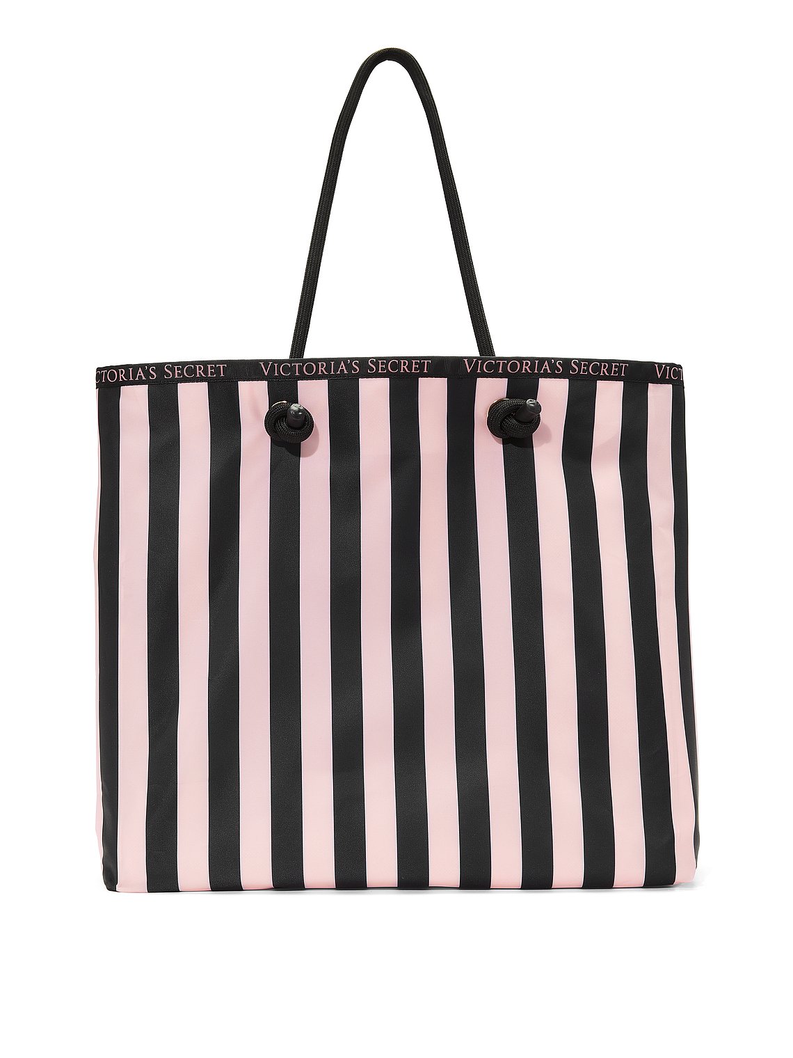 Двостороння сумка Victoria's Secret Reversible Tote - Зображення 3
