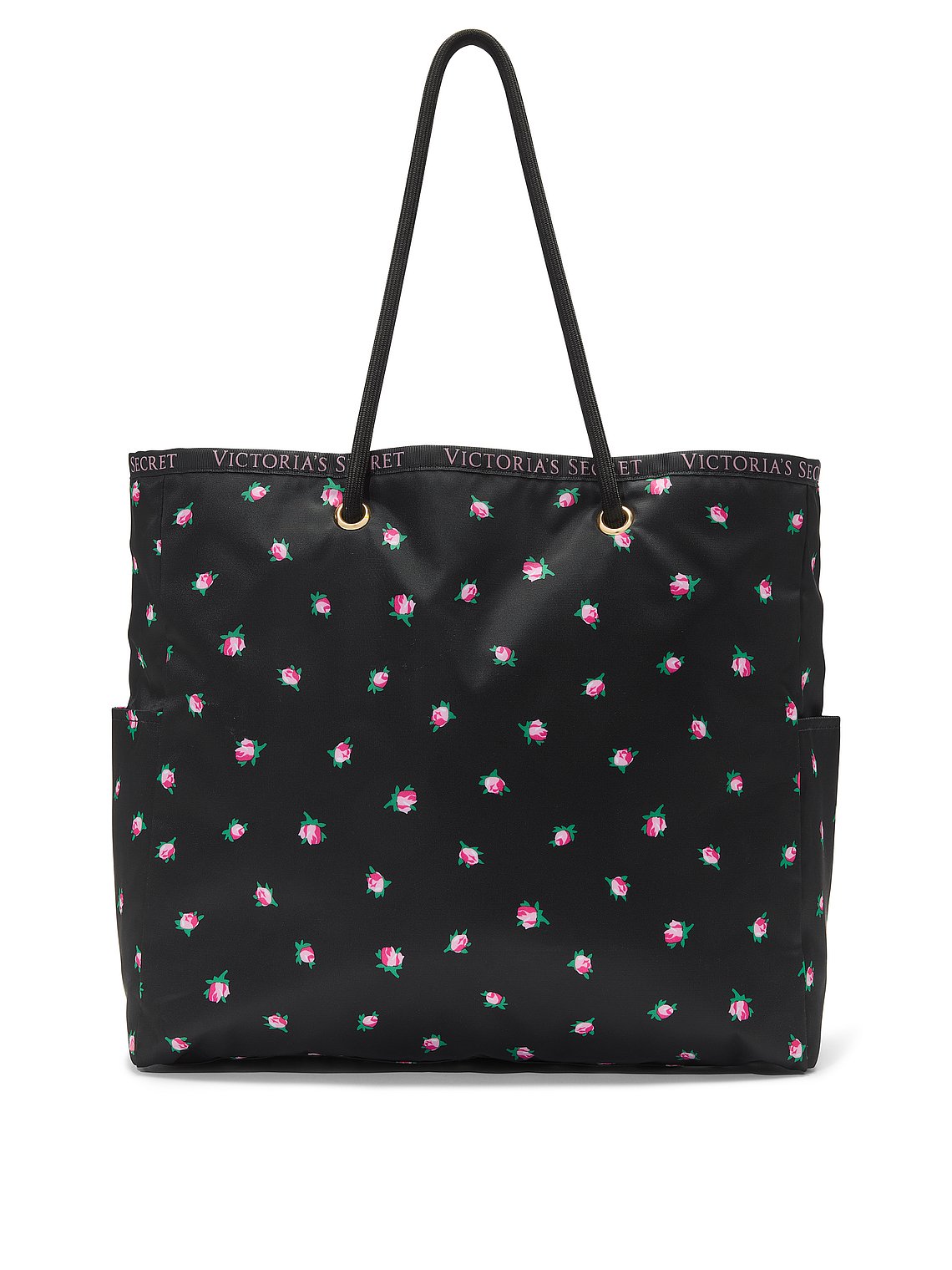 Двостороння сумка Victoria's Secret Reversible Tote - Зображення 2